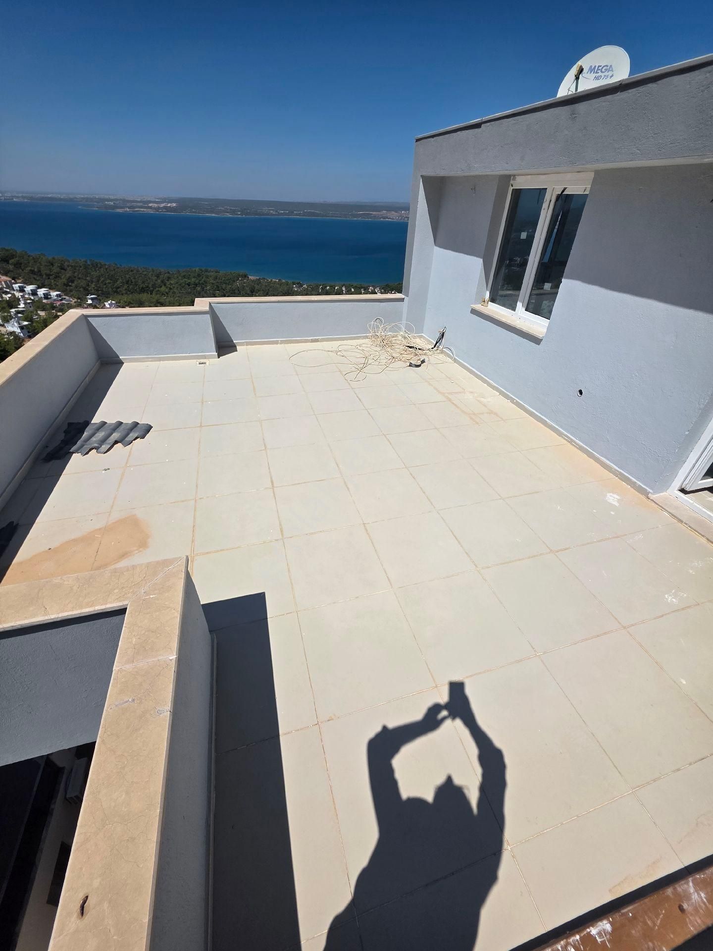 🌅 Aydın Didim Akbük’te Panoramik Deniz Manzaralı Dubleks Daire 💥🌊 - Görsel 28