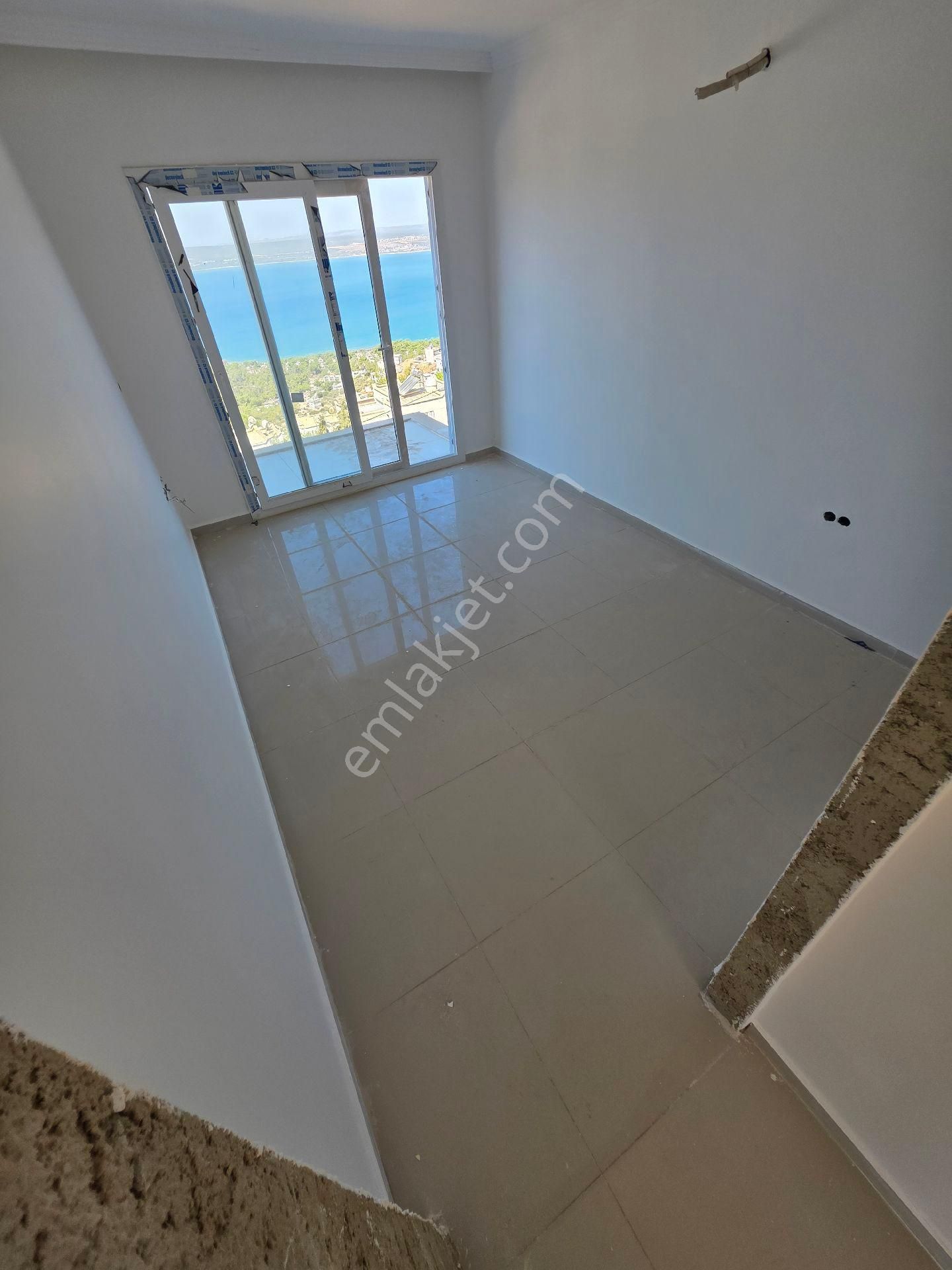 🌅 Aydın Didim Akbük’te Panoramik Deniz Manzaralı Dubleks Daire 💥🌊 - Görsel 6