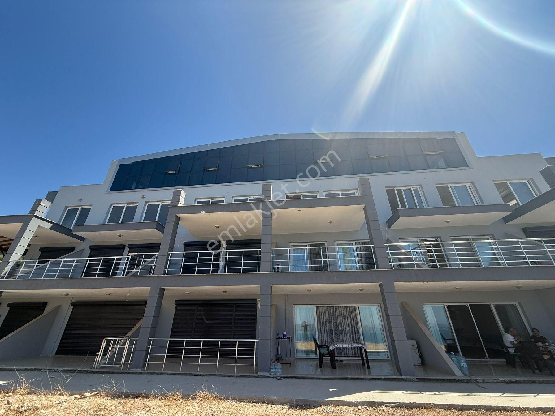 🌅 Aydın Didim Akbük’te Panoramik Deniz Manzaralı Dubleks Daire 💥🌊 - Görsel 3