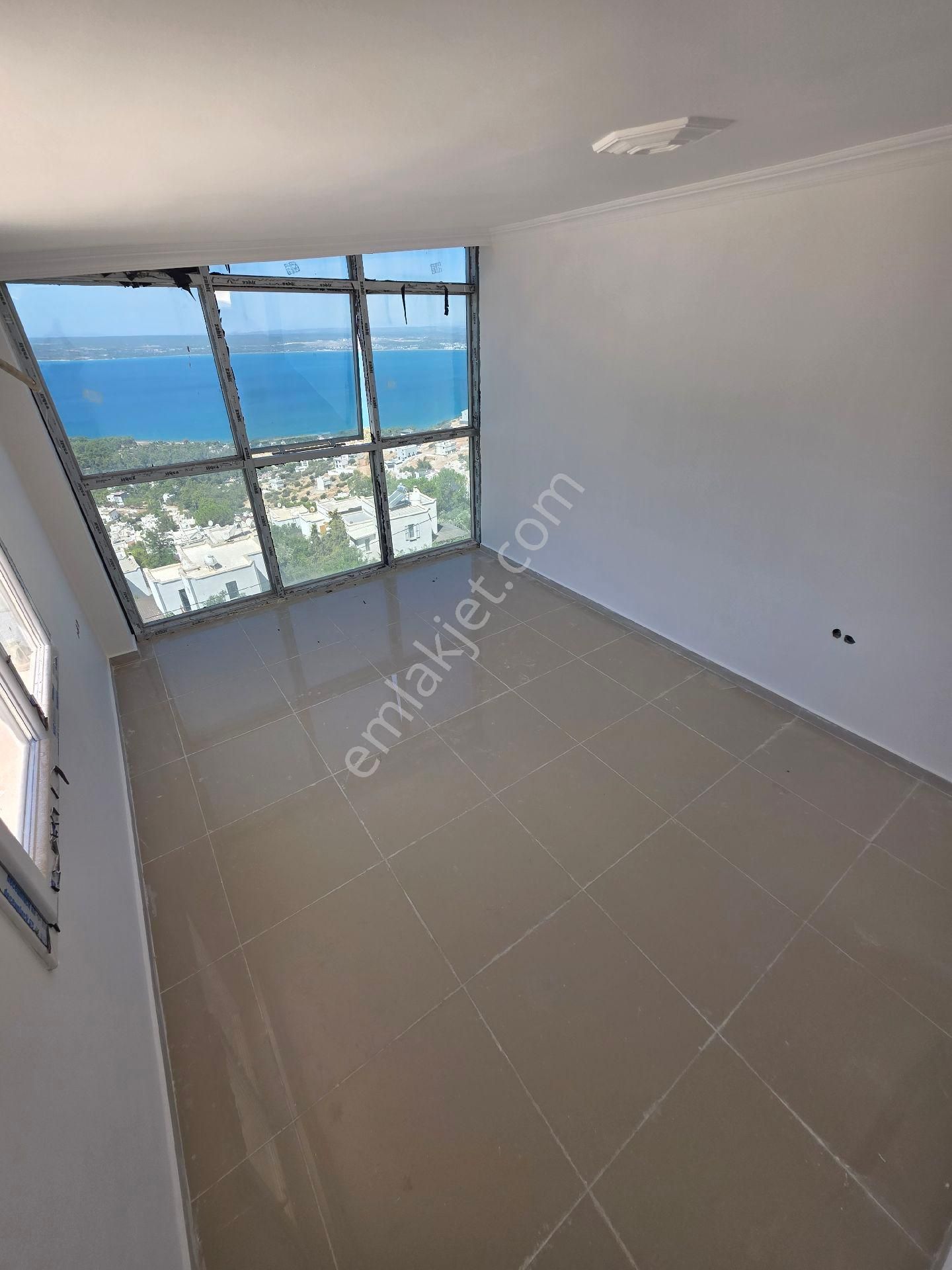 🌅 Aydın Didim Akbük’te Panoramik Deniz Manzaralı Dubleks Daire 💥🌊 - Görsel 21