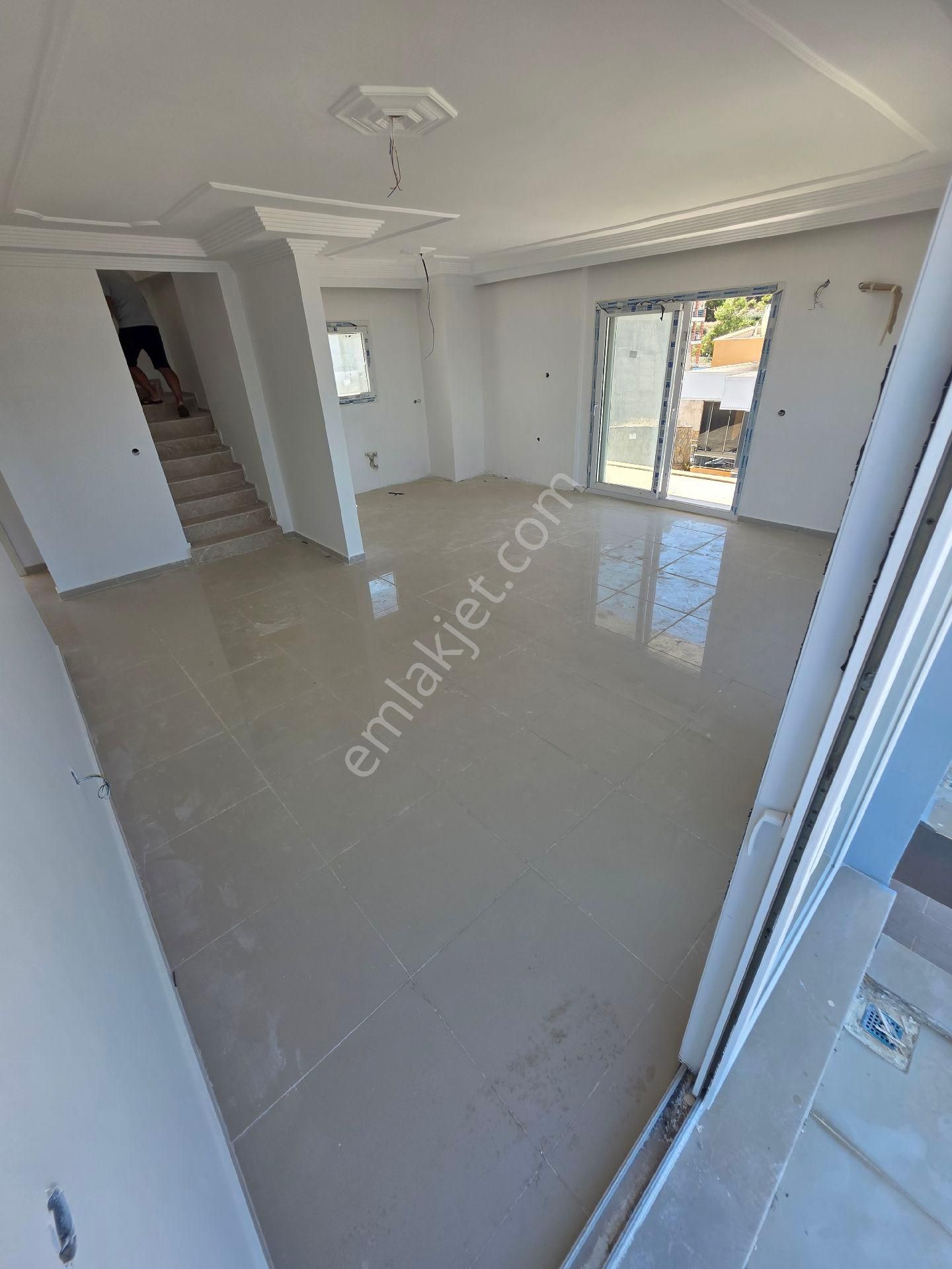 🌅 Aydın Didim Akbük’te Panoramik Deniz Manzaralı Dubleks Daire 💥🌊 - Görsel 11