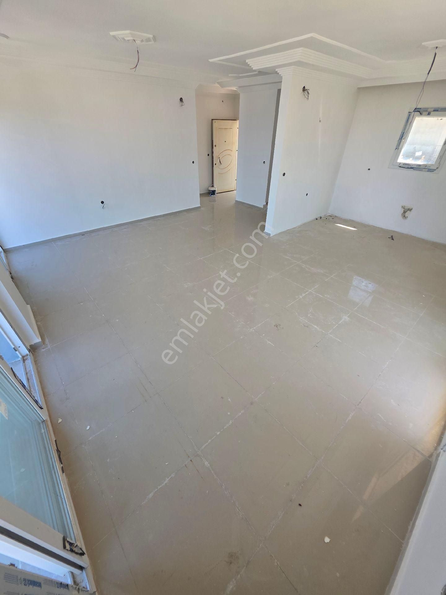 🌅 Aydın Didim Akbük’te Panoramik Deniz Manzaralı Dubleks Daire 💥🌊 - Görsel 12