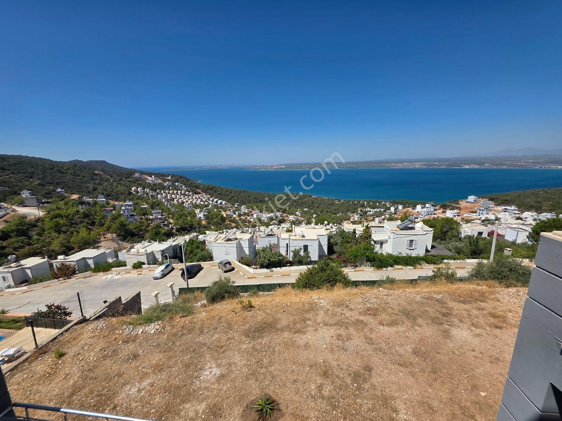 🌅 Aydın Didim Akbük’te Panoramik Deniz Manzaralı Dubleks Daire 💥🌊 - Görsel 16