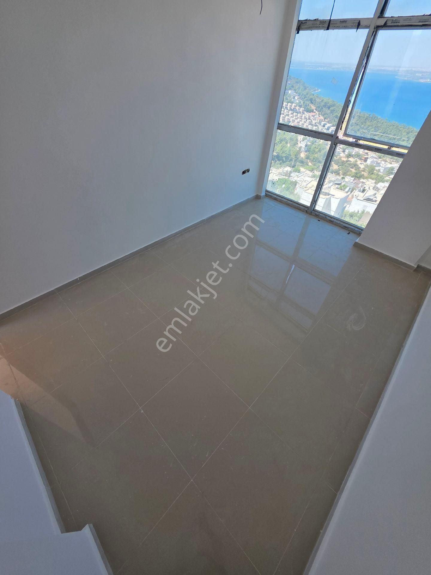 🌅 Aydın Didim Akbük’te Panoramik Deniz Manzaralı Dubleks Daire 💥🌊 - Görsel 23