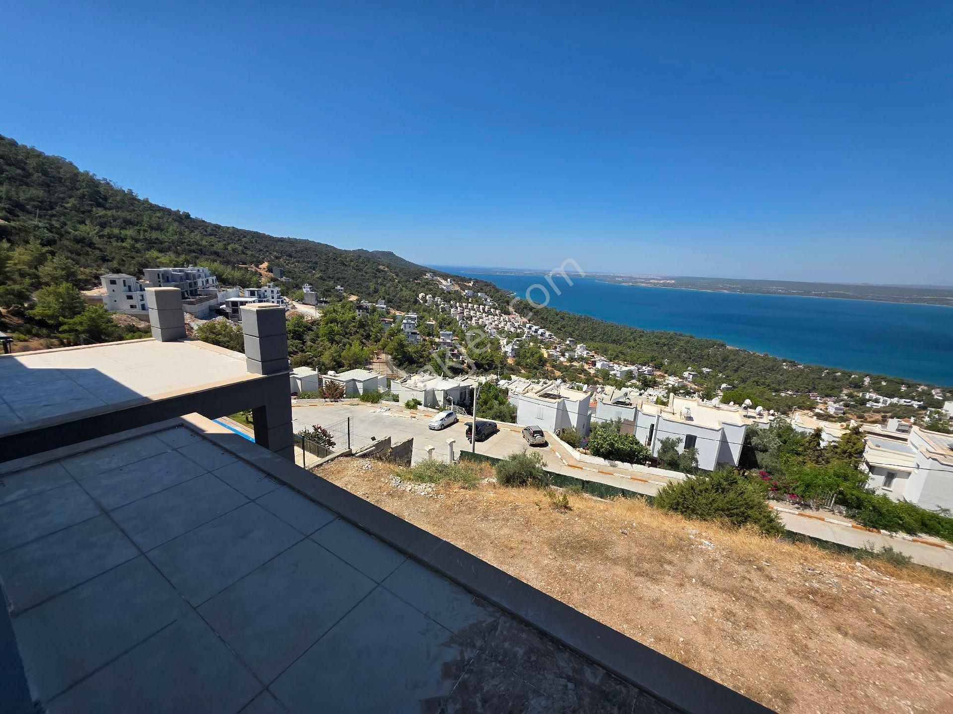 🌅 Aydın Didim Akbük’te Panoramik Deniz Manzaralı Dubleks Daire 💥🌊 - Görsel 29