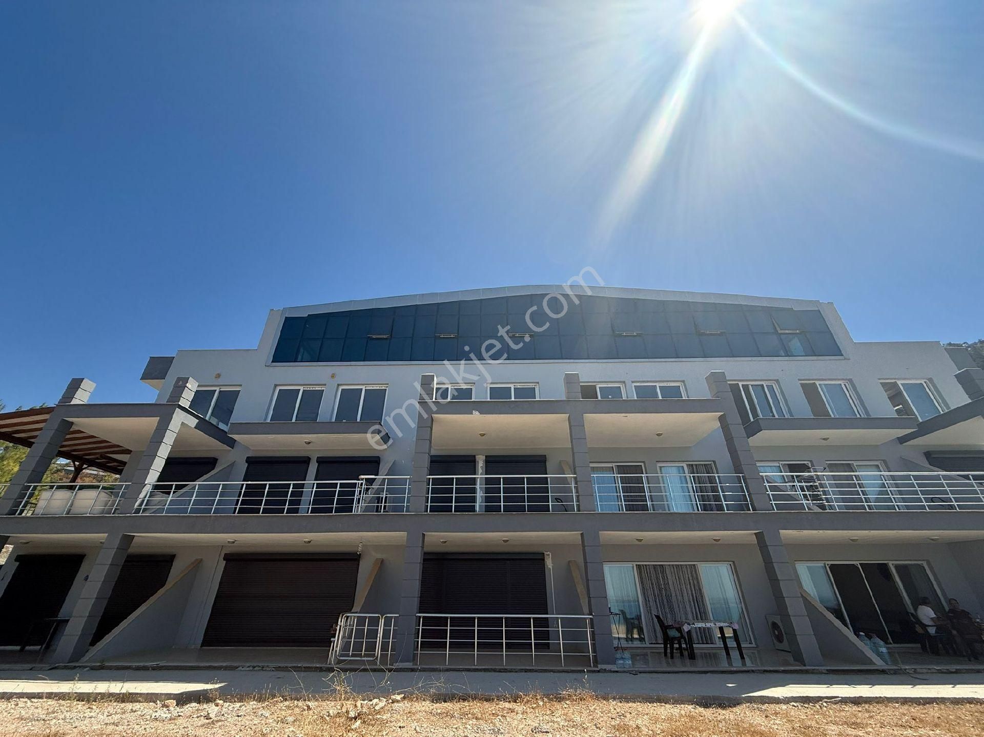 🌅 Aydın Didim Akbük’te Panoramik Deniz Manzaralı Dubleks Daire 💥🌊 - Görsel 2