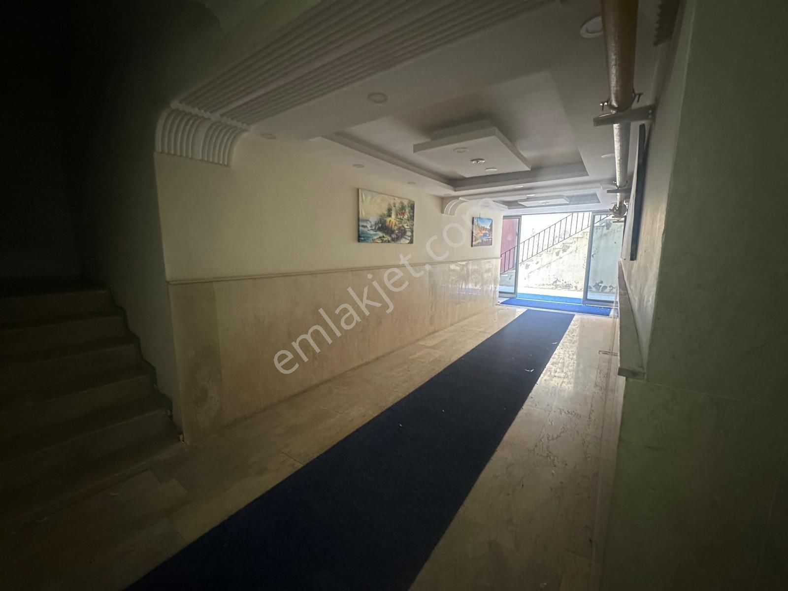 Yaşarsoy Gyo'dan K.köprü D.bakır Yol Üstü 4+1 Kiralık Daire - Görsel 26