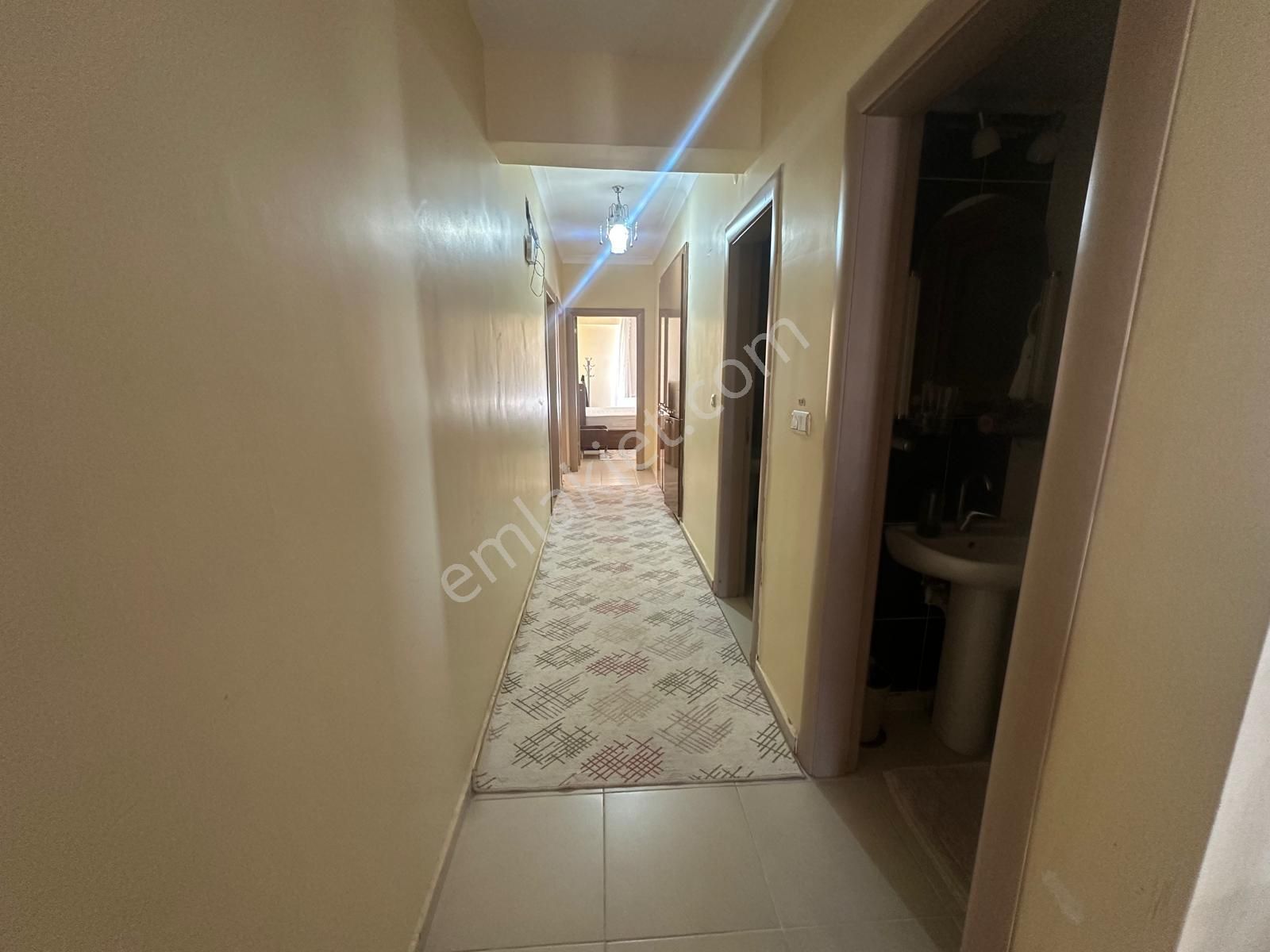 Yaşarsoy Gyo'dan K.köprü D.bakır Yol Üstü 4+1 Kiralık Daire - Görsel 19