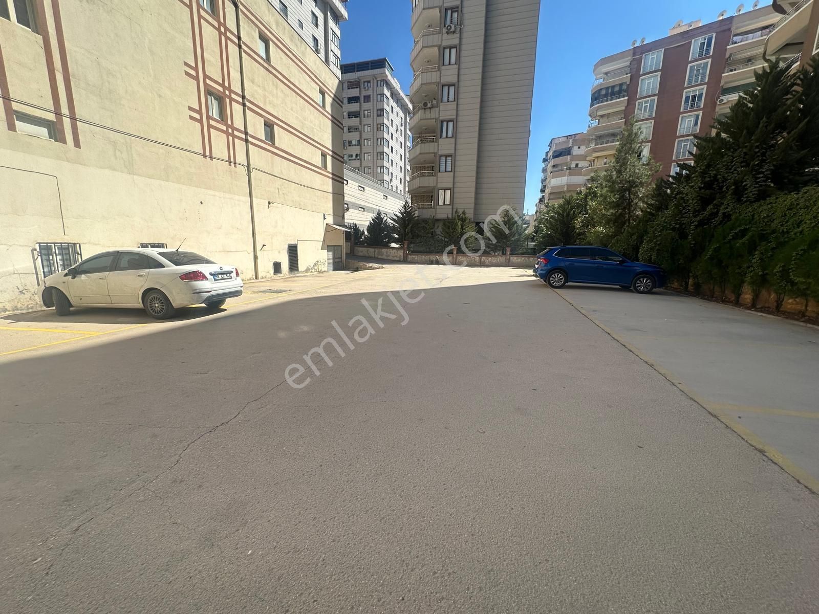 Yaşarsoy Gyo'dan K.köprü D.bakır Yol Üstü 4+1 Kiralık Daire - Görsel 25