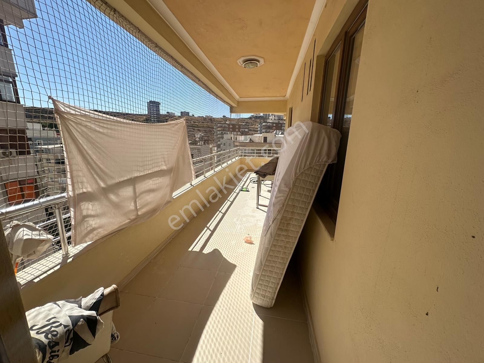 Yaşarsoy Gyo'dan K.köprü D.bakır Yol Üstü 4+1 Kiralık Daire - Görsel 11