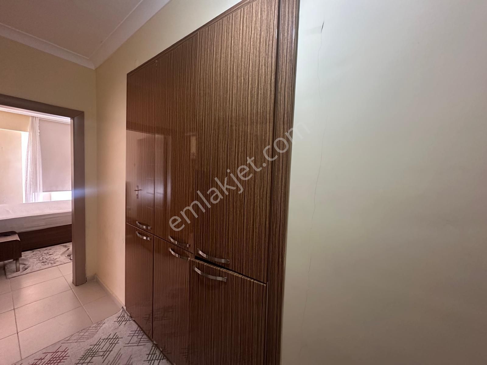 Yaşarsoy Gyo'dan K.köprü D.bakır Yol Üstü 4+1 Kiralık Daire - Görsel 14