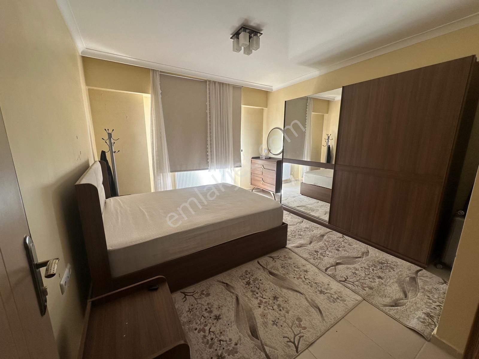 Yaşarsoy Gyo'dan K.köprü D.bakır Yol Üstü 4+1 Kiralık Daire - Görsel 18