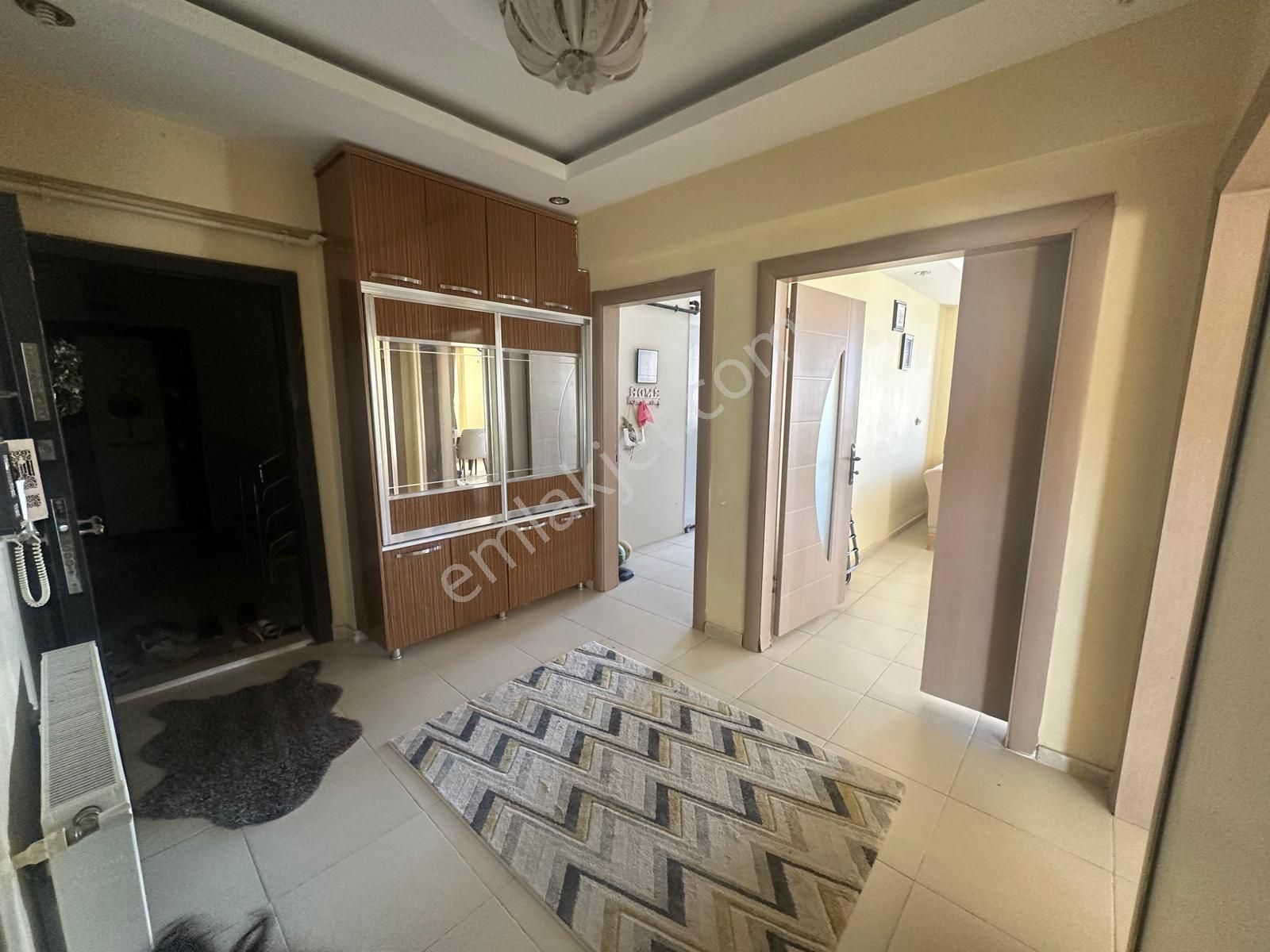 Yaşarsoy Gyo'dan K.köprü D.bakır Yol Üstü 4+1 Kiralık Daire - Görsel 5