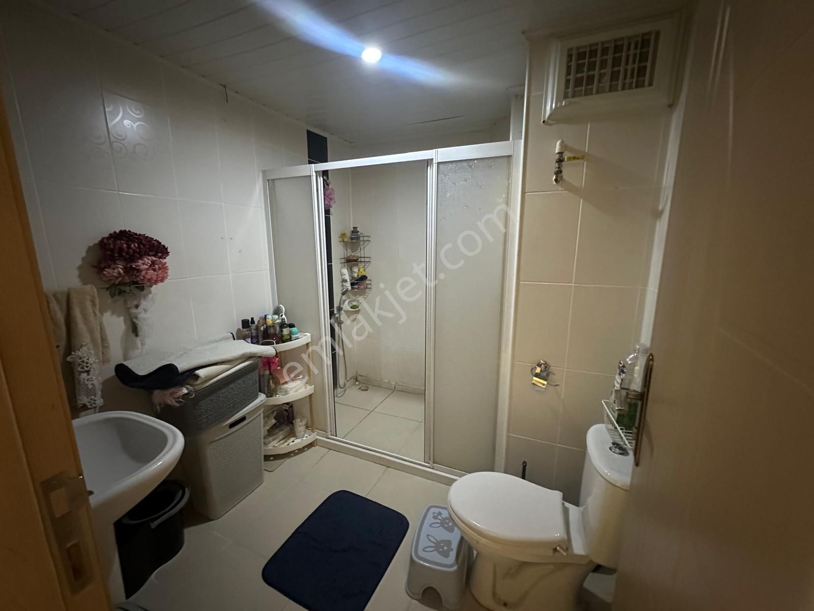 Yaşarsoy Gyo'dan K.köprü D.bakır Yol Üstü 4+1 Kiralık Daire - Görsel 13