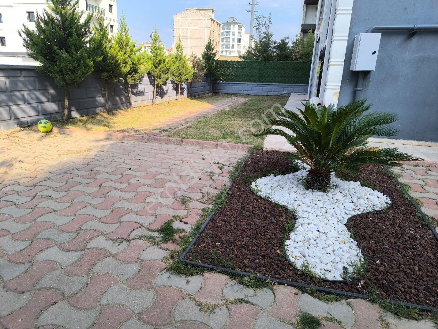 : Lobby Fortis’ten Karahasanlı’da 126 M2 3+1 Kiralık Daire