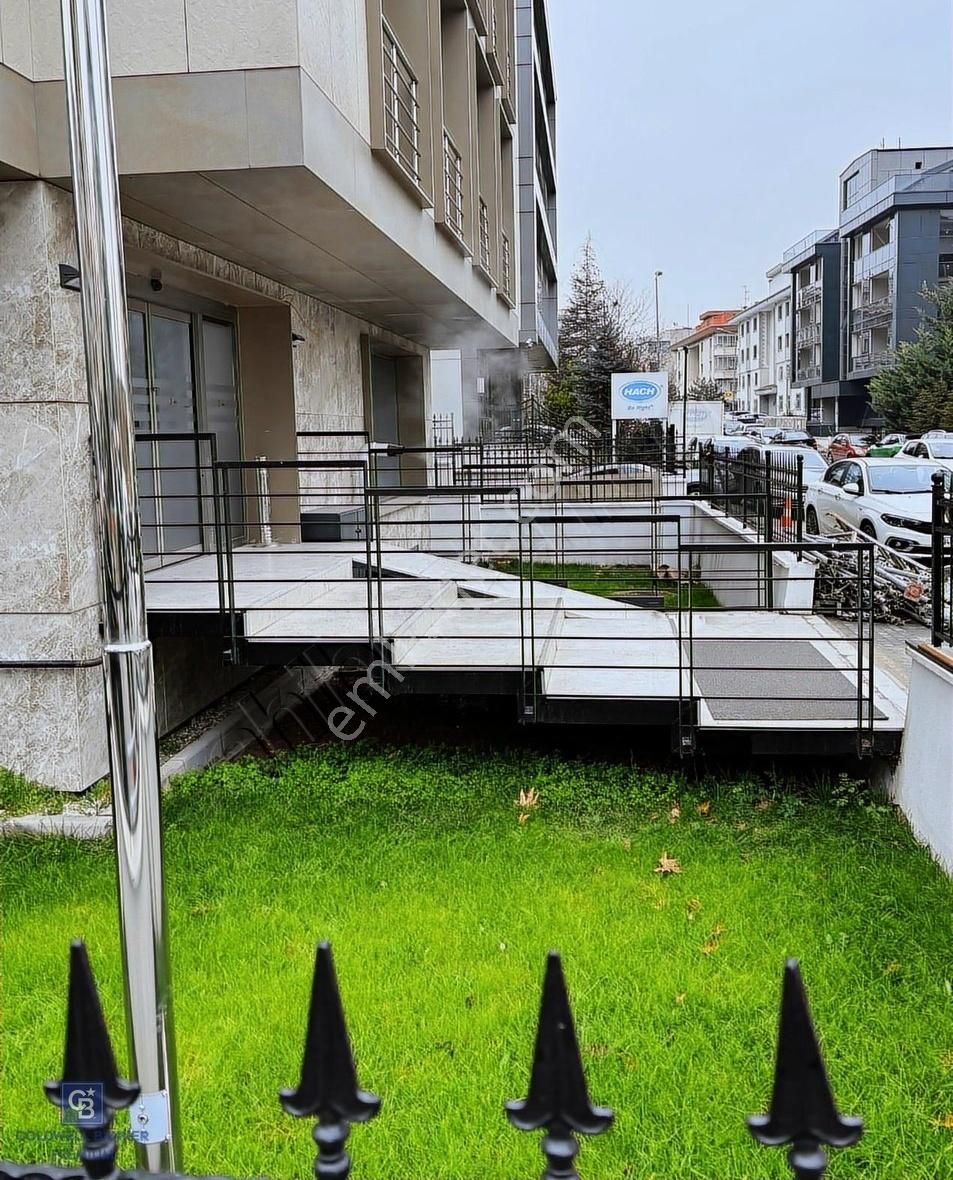 Cb Premıum'dan Mustafa Kemal Mahallesi'nde Kiracılı Komple Bina - Görsel 4