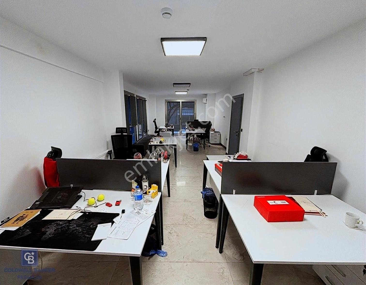 Cb Premıum'dan Mustafa Kemal Mahallesi'nde Kiracılı Komple Bina - Görsel 3