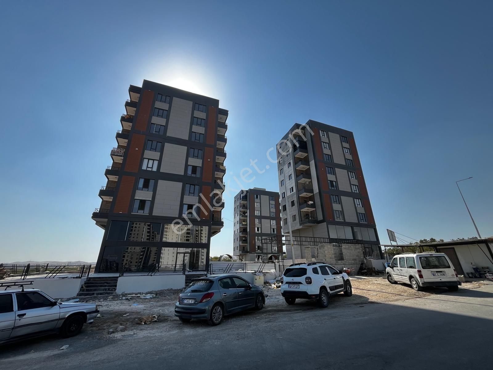 Satılık 2+1 Sıfır Daire