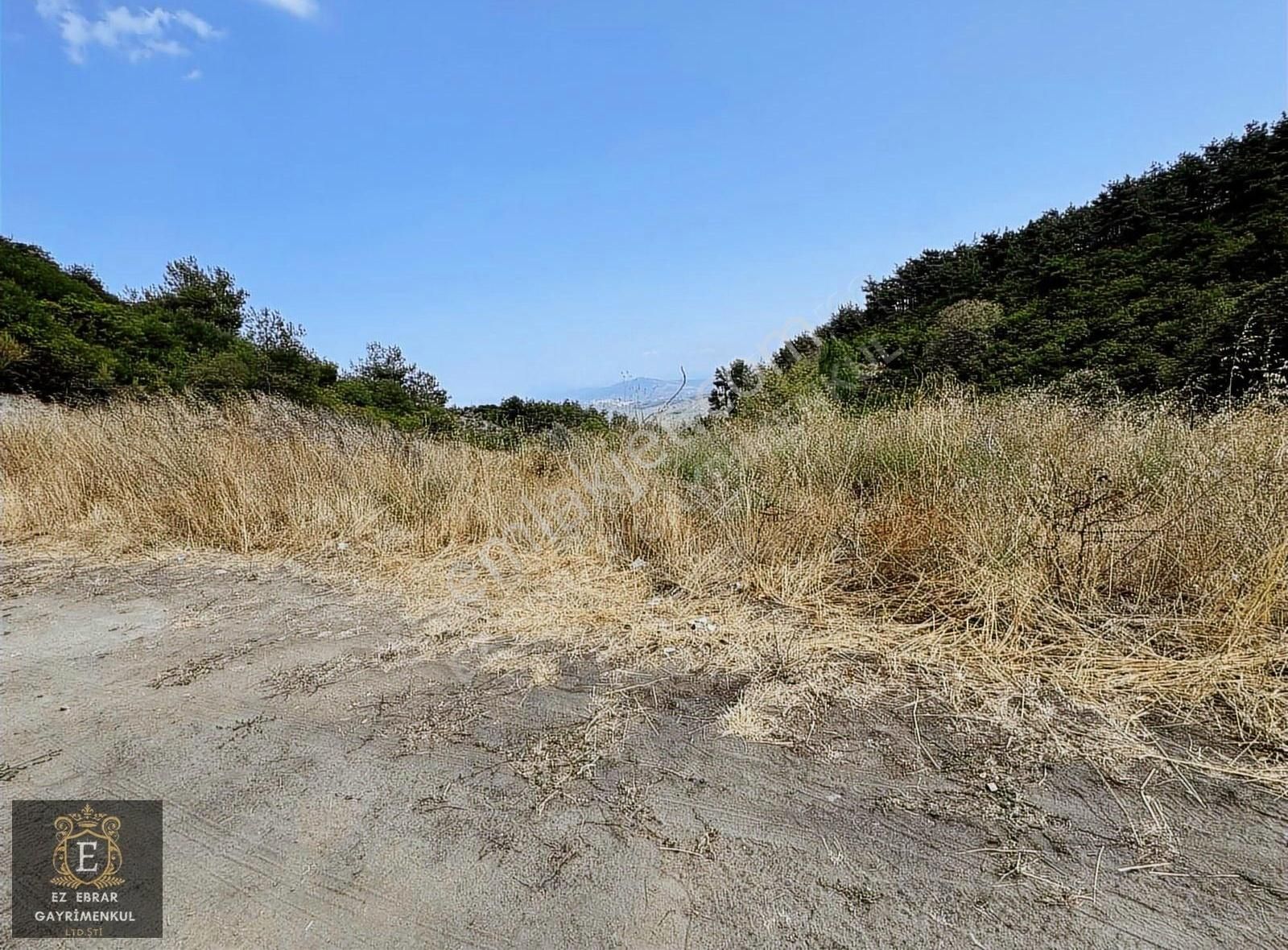 Mudanya Çepni Mahallesinde Yatırımlık Arazi - Görsel 4