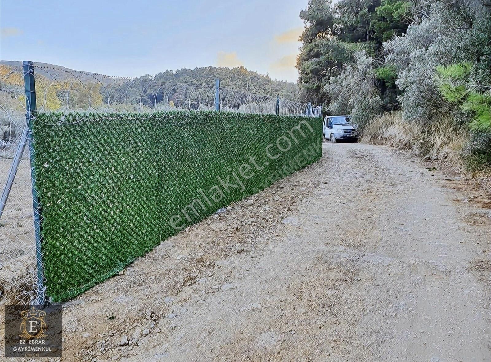 Mudanya Talatbey Mahallesinde Yatırımlık Arazi - Görsel 2