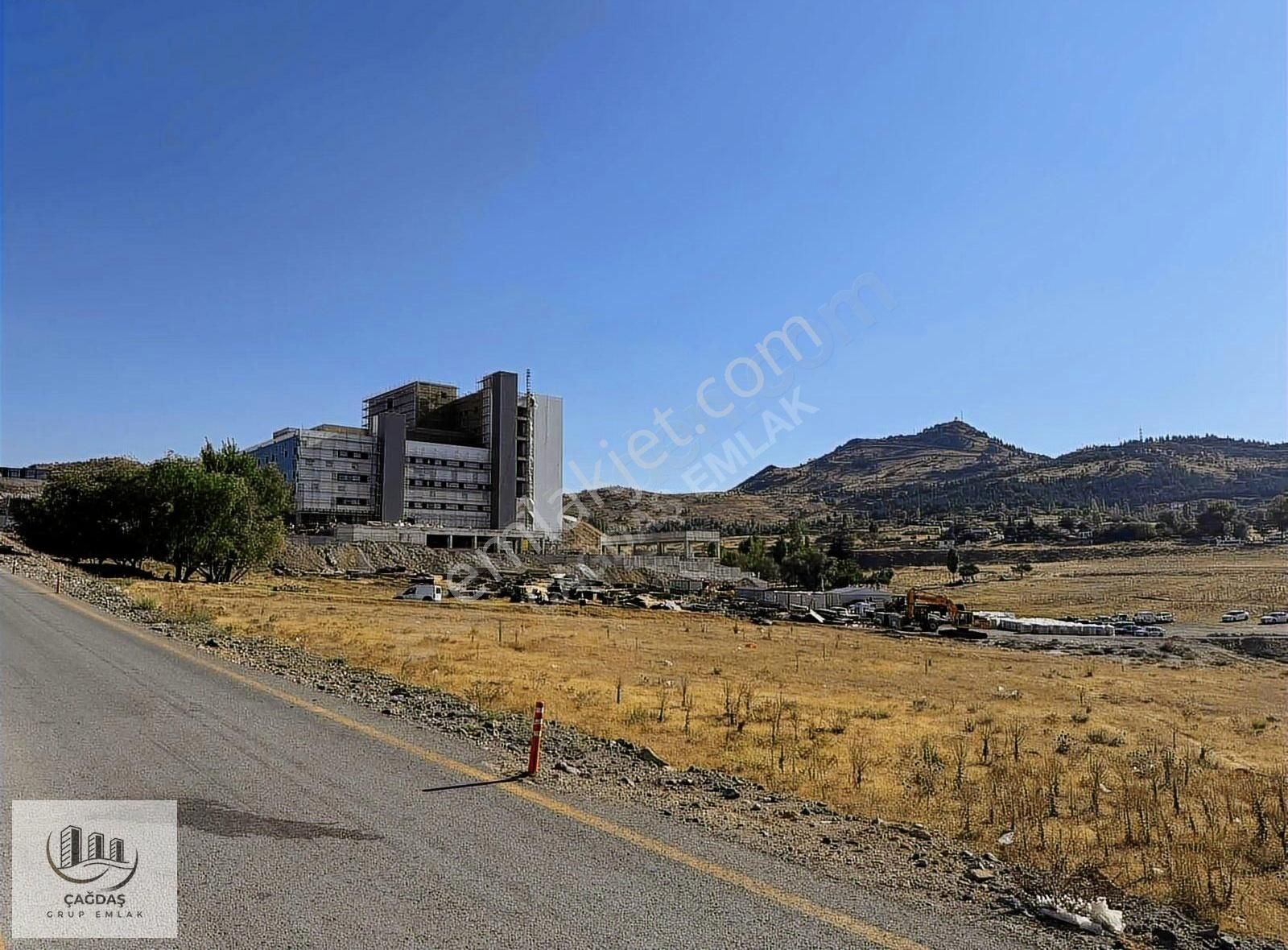 Karapürçek Hastane Yakını Çok Katlı Site İmarında Hisse - Görsel 2