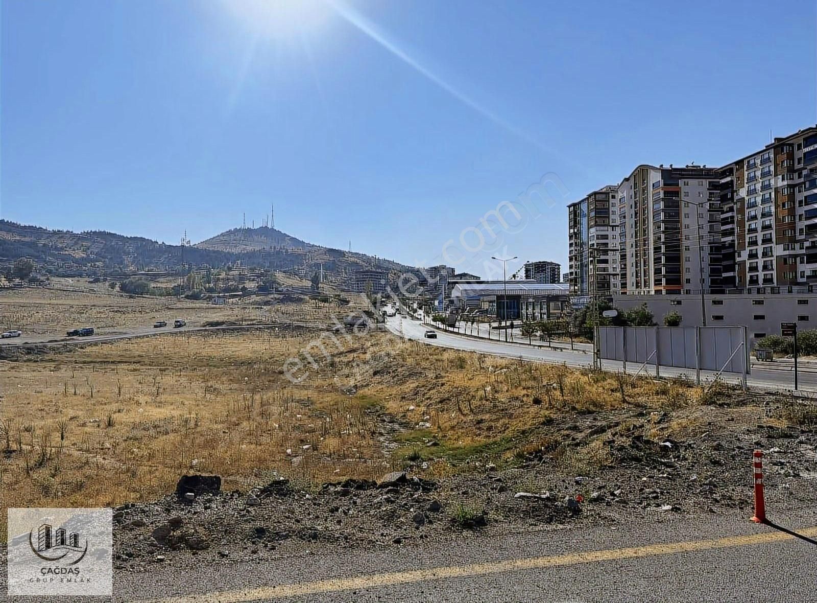 Karapürçek Hastane Yakını Çok Katlı Site İmarında Hisse - Görsel 5