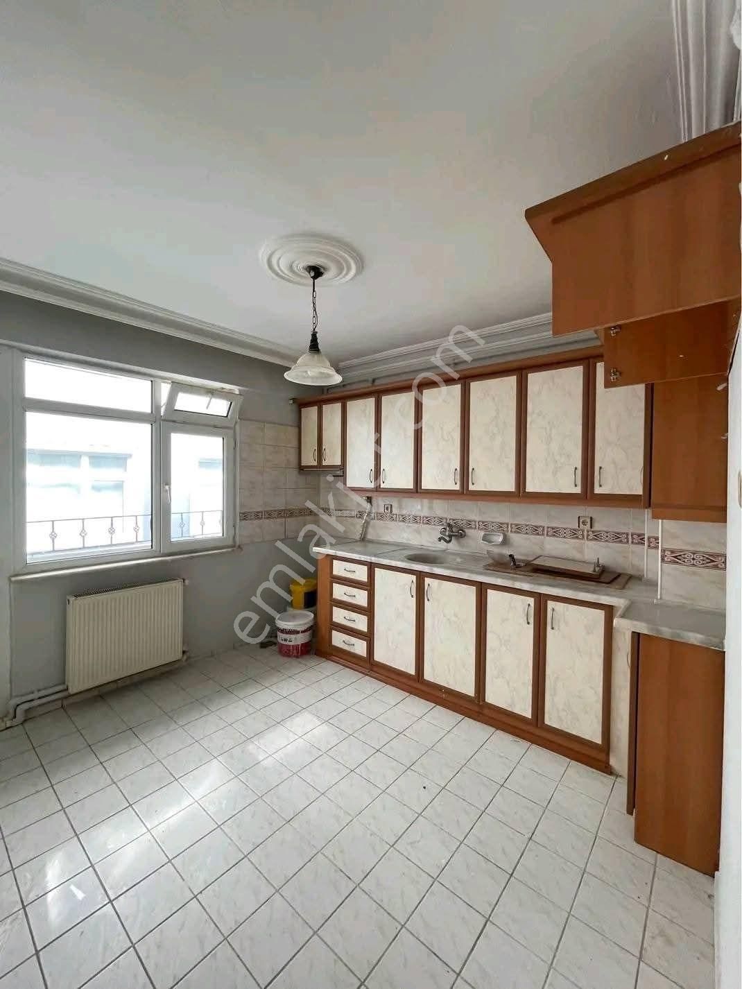 Samsun İlkadım Rasathane Mahallesi 2+1, 100m² Kiralık Daire Asansörlü Çift Balkonlu