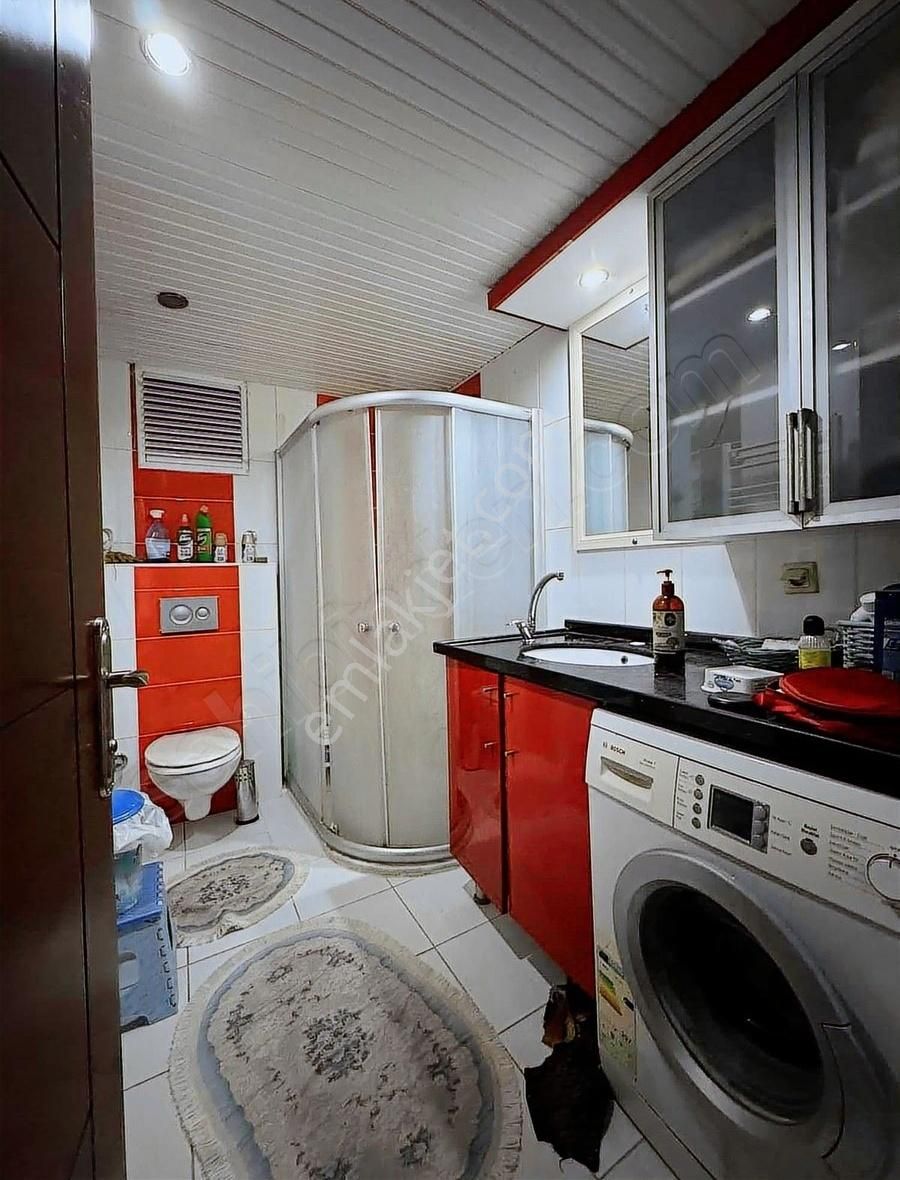 S.demirele 1 Parsel Hasarsız Ve İskanlı 3,5+1 K.m - Görsel 4