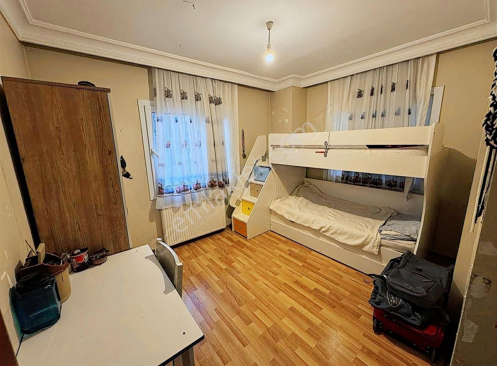 S.demirele 1 Parsel Hasarsız Ve İskanlı 3,5+1 K.m - Görsel 17