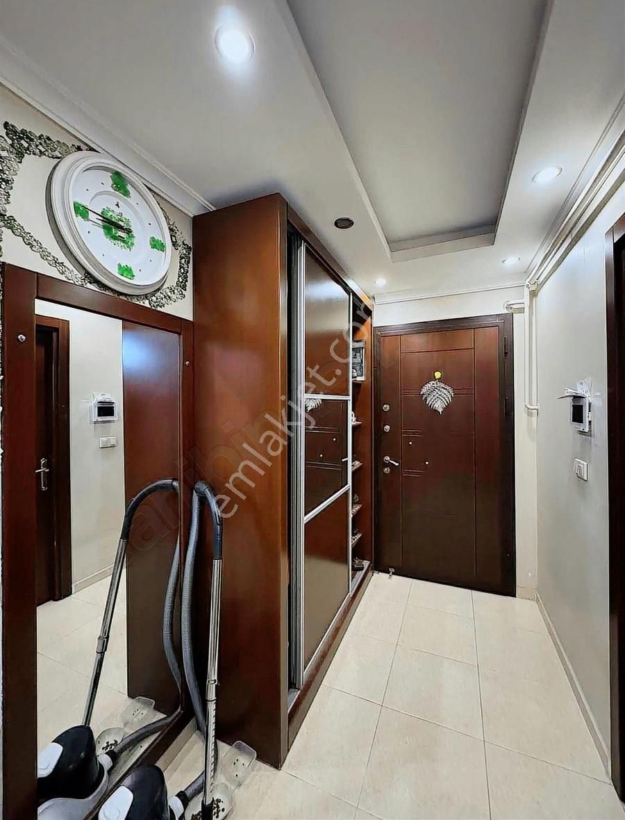 S.demirele 1 Parsel Hasarsız Ve İskanlı 3,5+1 K.m - Görsel 19