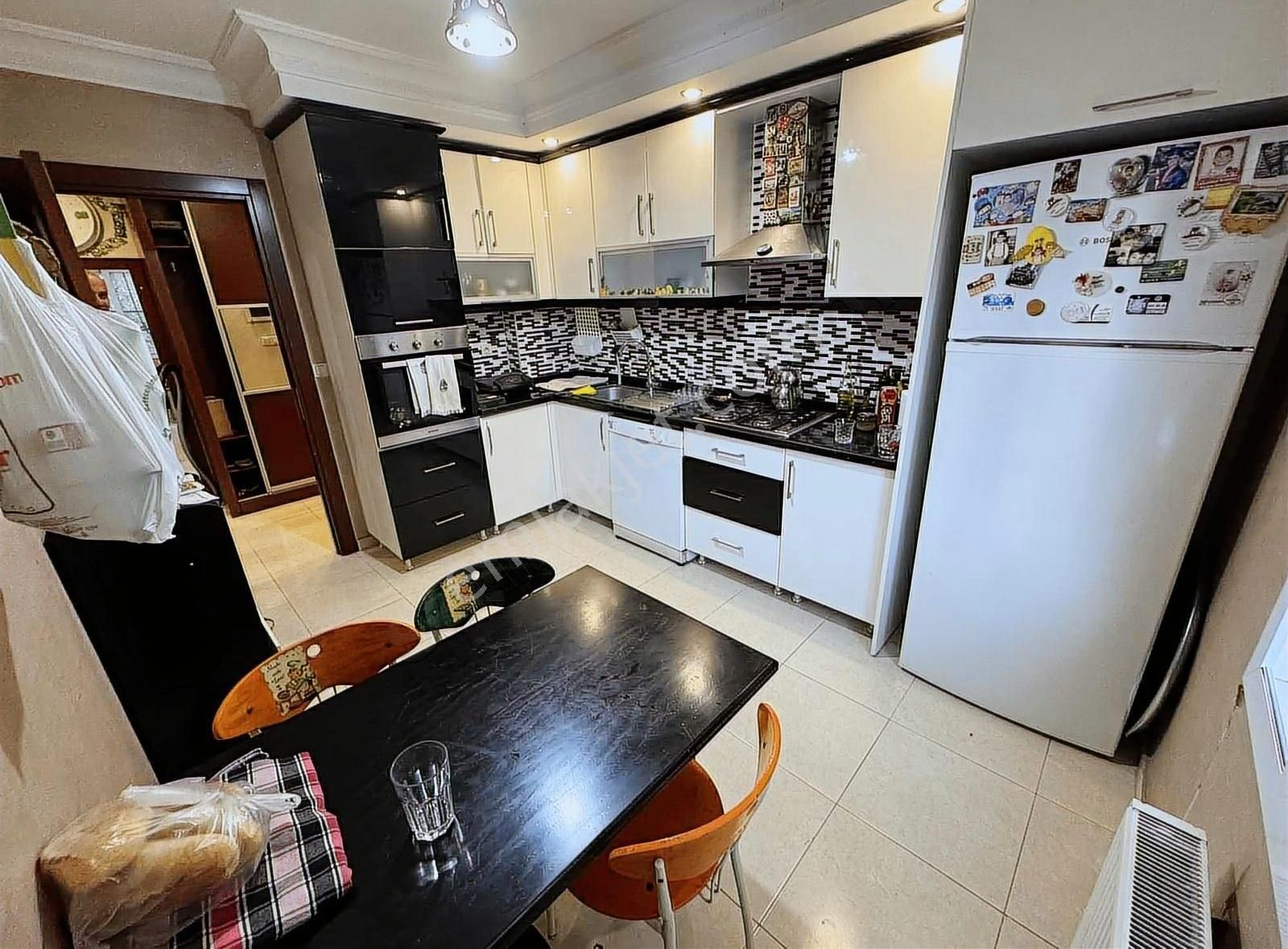 S.demirele 1 Parsel Hasarsız Ve İskanlı 3,5+1 K.m - Görsel 16