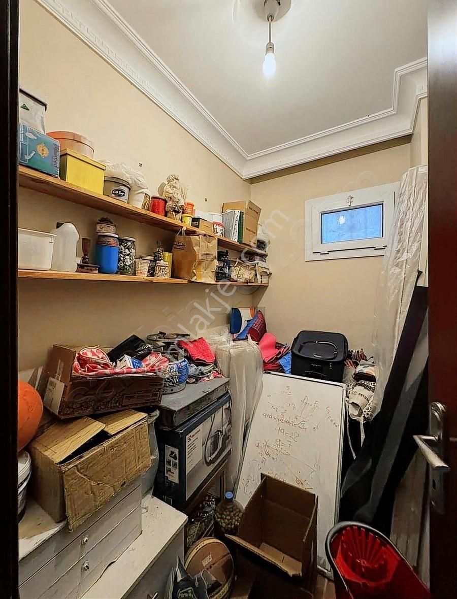 S.demirele 1 Parsel Hasarsız Ve İskanlı 3,5+1 K.m - Görsel 9