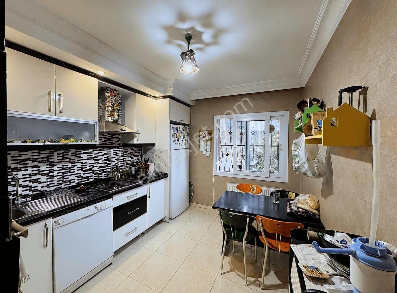 S.demirele 1 Parsel Hasarsız Ve İskanlı 3,5+1 K.m - Görsel 11