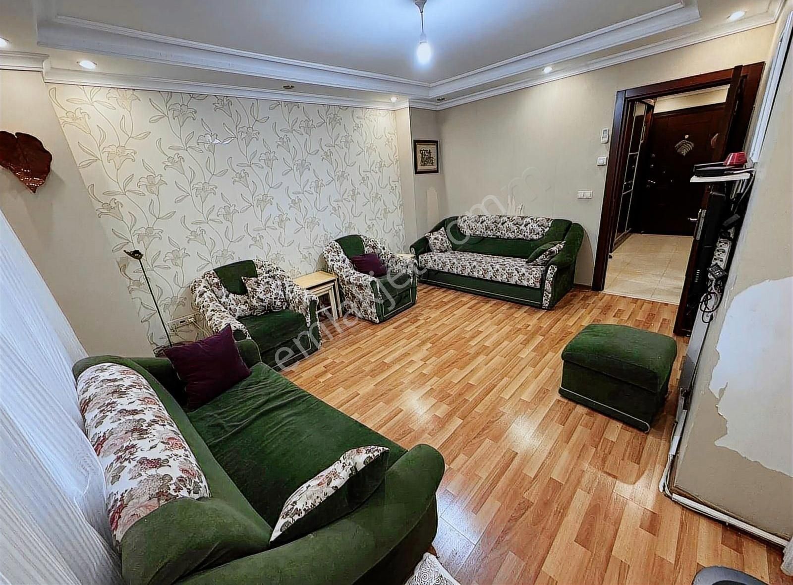 S.demirele 1 Parsel Hasarsız Ve İskanlı 3,5+1 K.m - Görsel 10