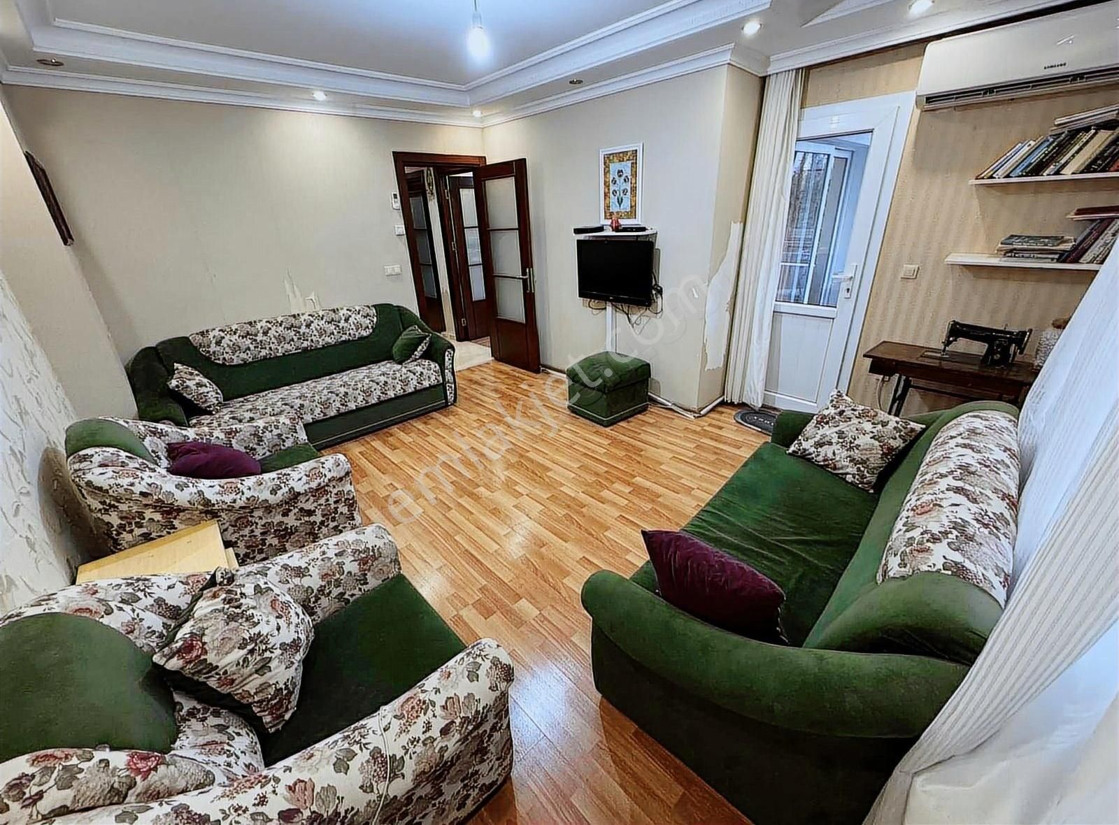 S.demirele 1 Parsel Hasarsız Ve İskanlı 3,5+1 K.m - Görsel 5