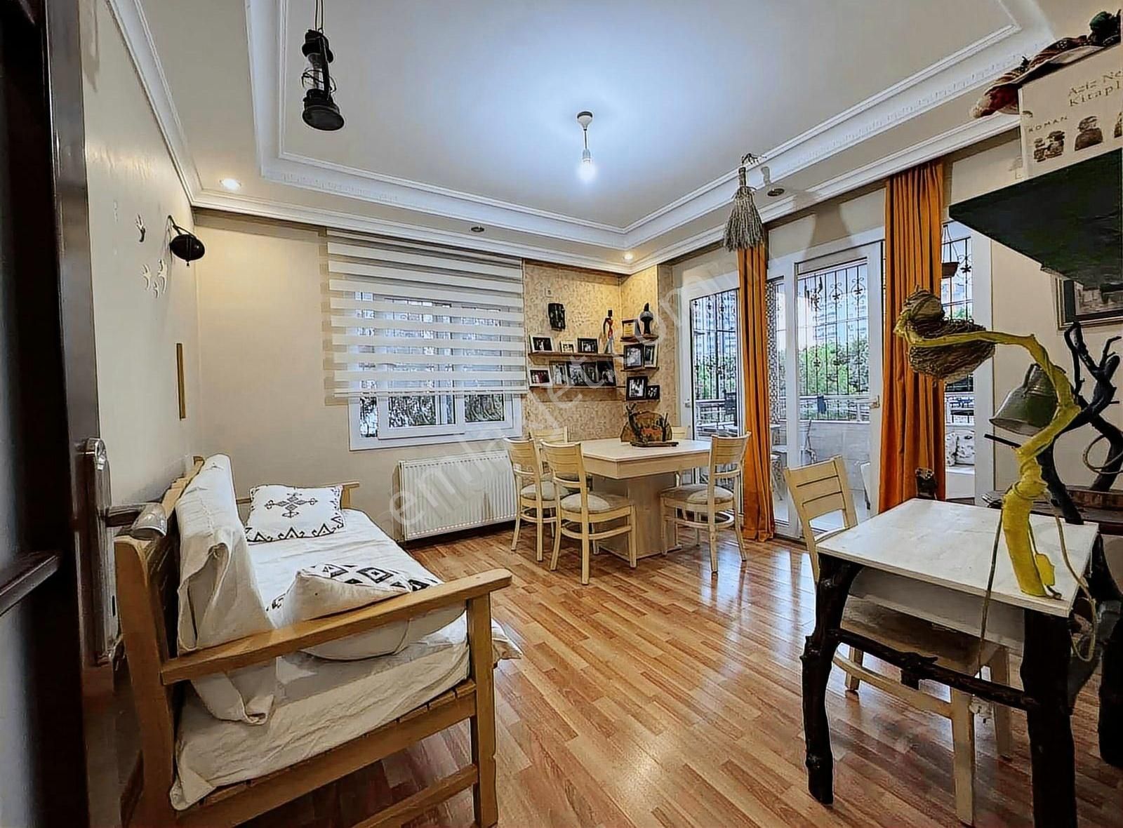 S.demirele 1 Parsel Hasarsız Ve İskanlı 3,5+1 K.m - Görsel 3