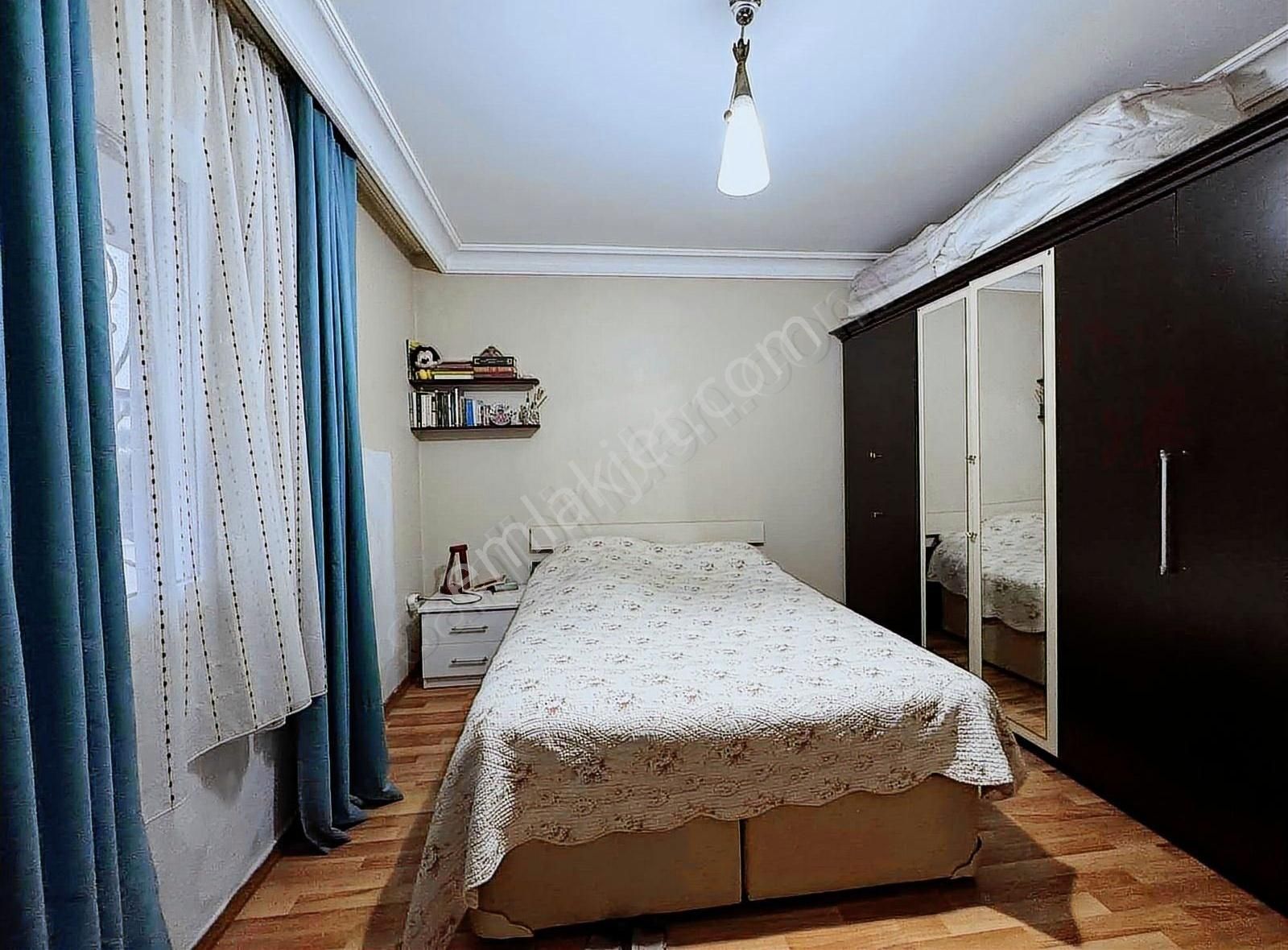 S.demirele 1 Parsel Hasarsız Ve İskanlı 3,5+1 K.m - Görsel 12