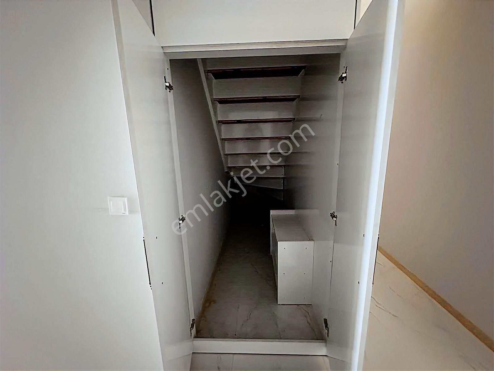 Çiftlikköy'de Deniz Manzaralı Satılık Dubleks Daire - Görsel 11