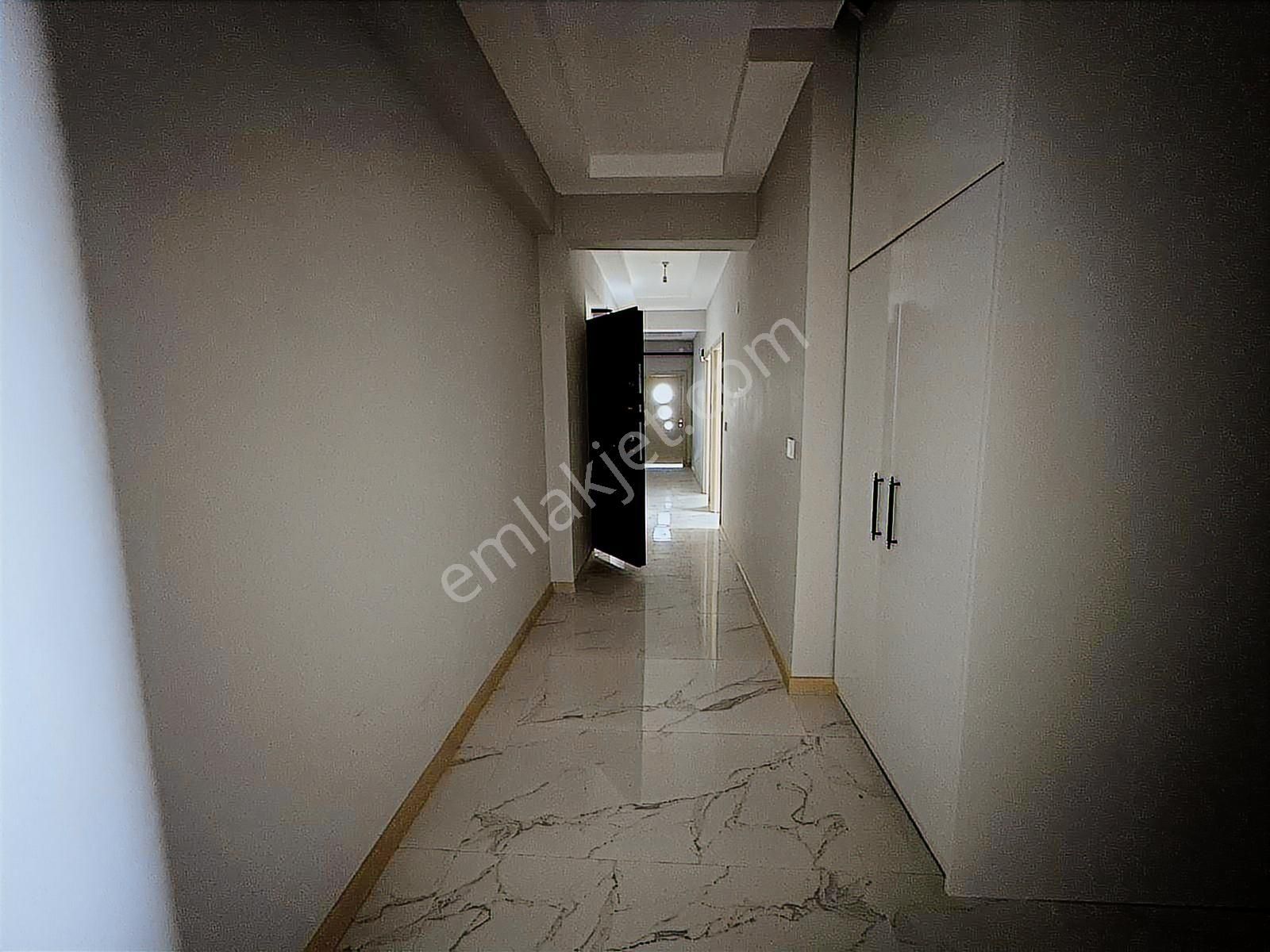 Çiftlikköy'de Deniz Manzaralı Satılık Dubleks Daire - Görsel 19