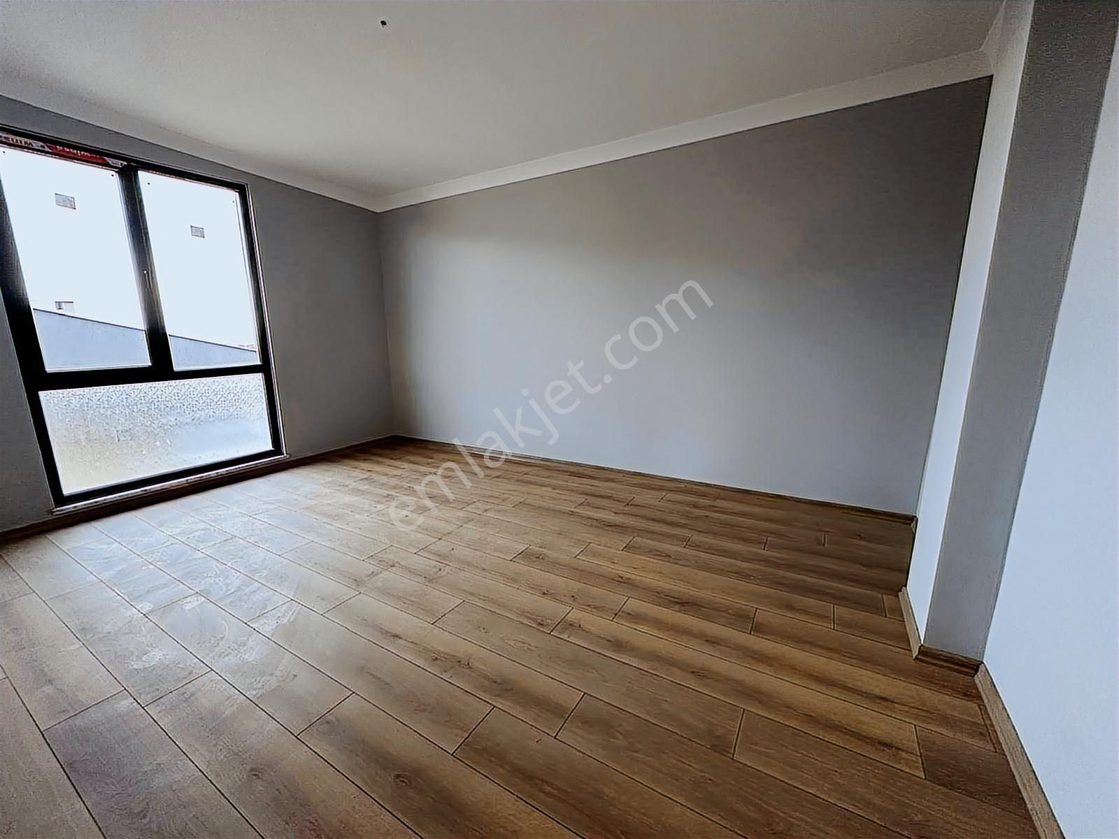 Çiftlikköy'de Deniz Manzaralı Satılık Dubleks Daire - Görsel 29