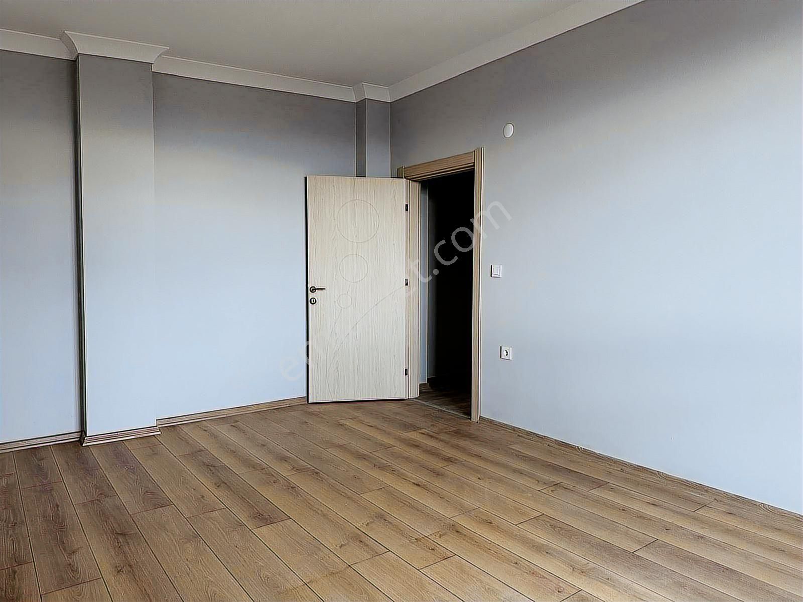 Çiftlikköy'de Deniz Manzaralı Satılık Dubleks Daire - Görsel 30