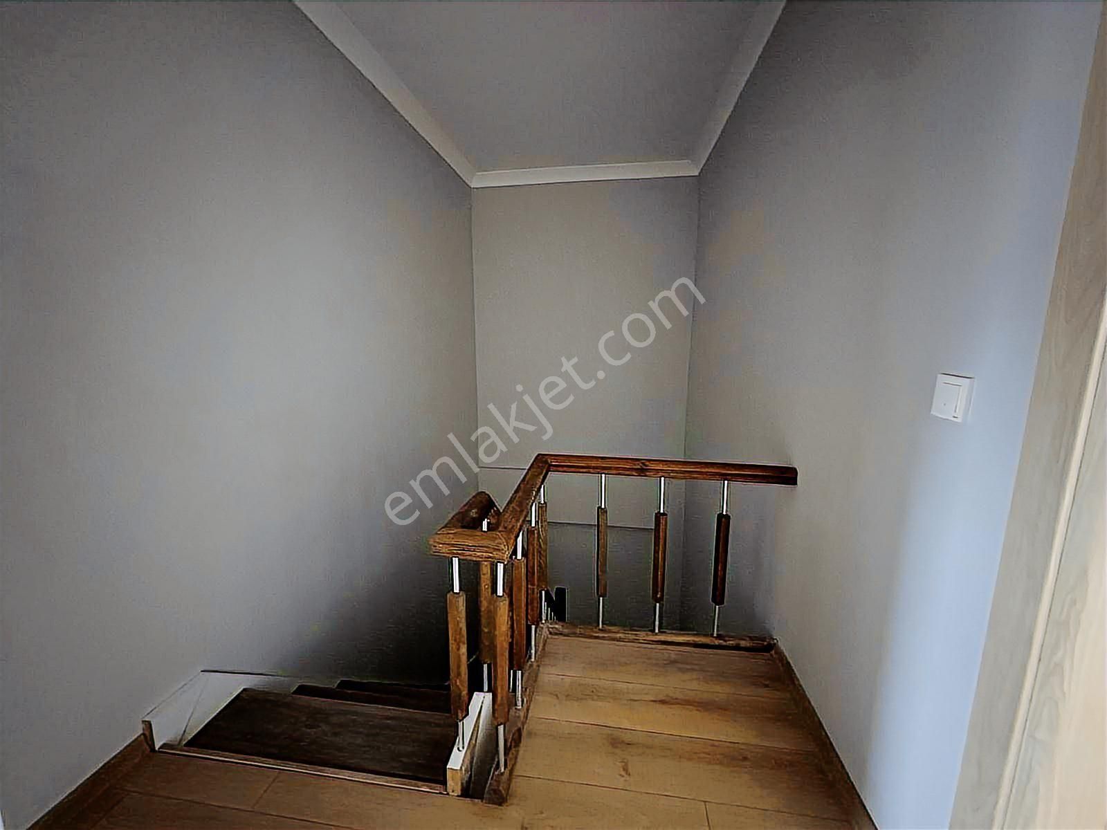 Çiftlikköy'de Deniz Manzaralı Satılık Dubleks Daire - Görsel 26