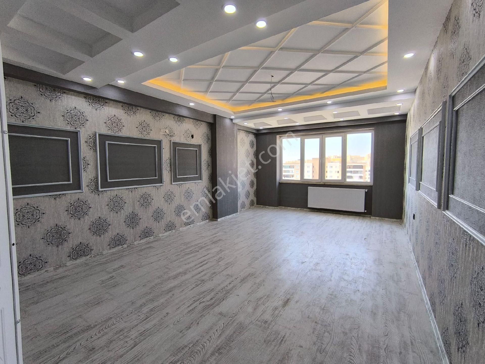 Satılık 3+1 Daire