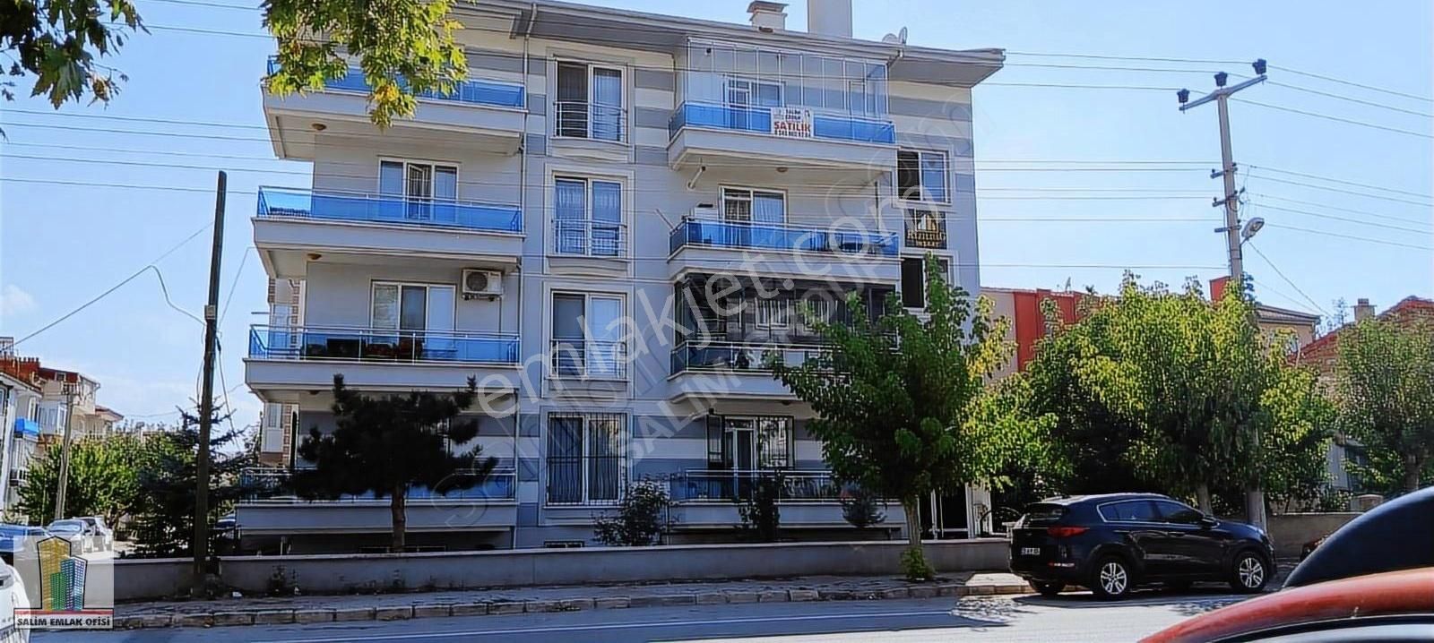 Salim Grp Emlaktan Esentepe Mh 3+1 Satılık - Görsel 19