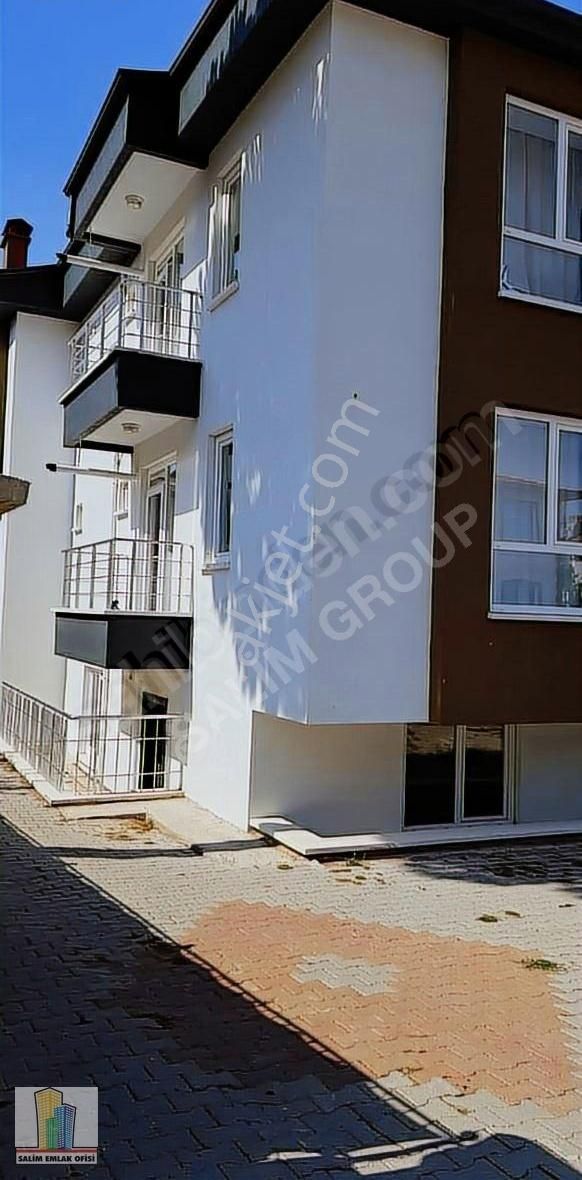 Salim Grp Emlaktan Hasan Karaağaç Mh 2+0 Suıt Daire Satılık