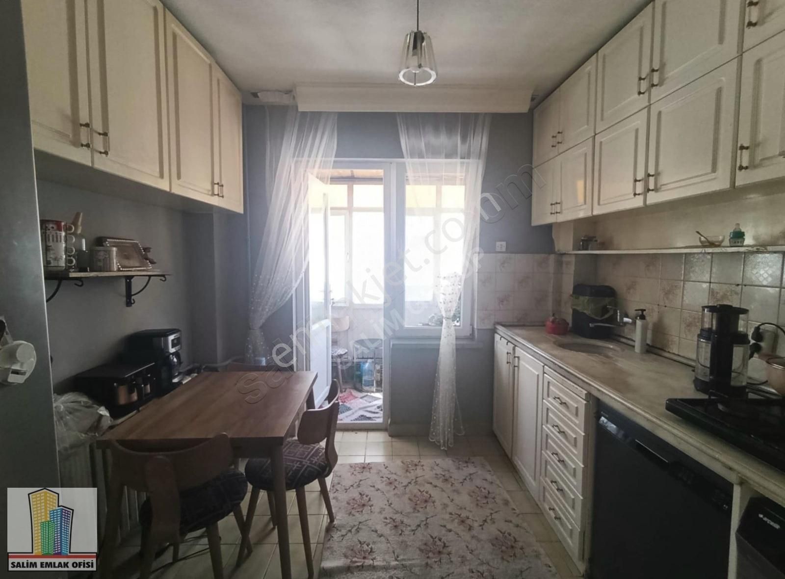 Dumlupınar Mahallesi Çarşı Merkez De 3+1 Afjetli Satılık Daire - Görsel 13