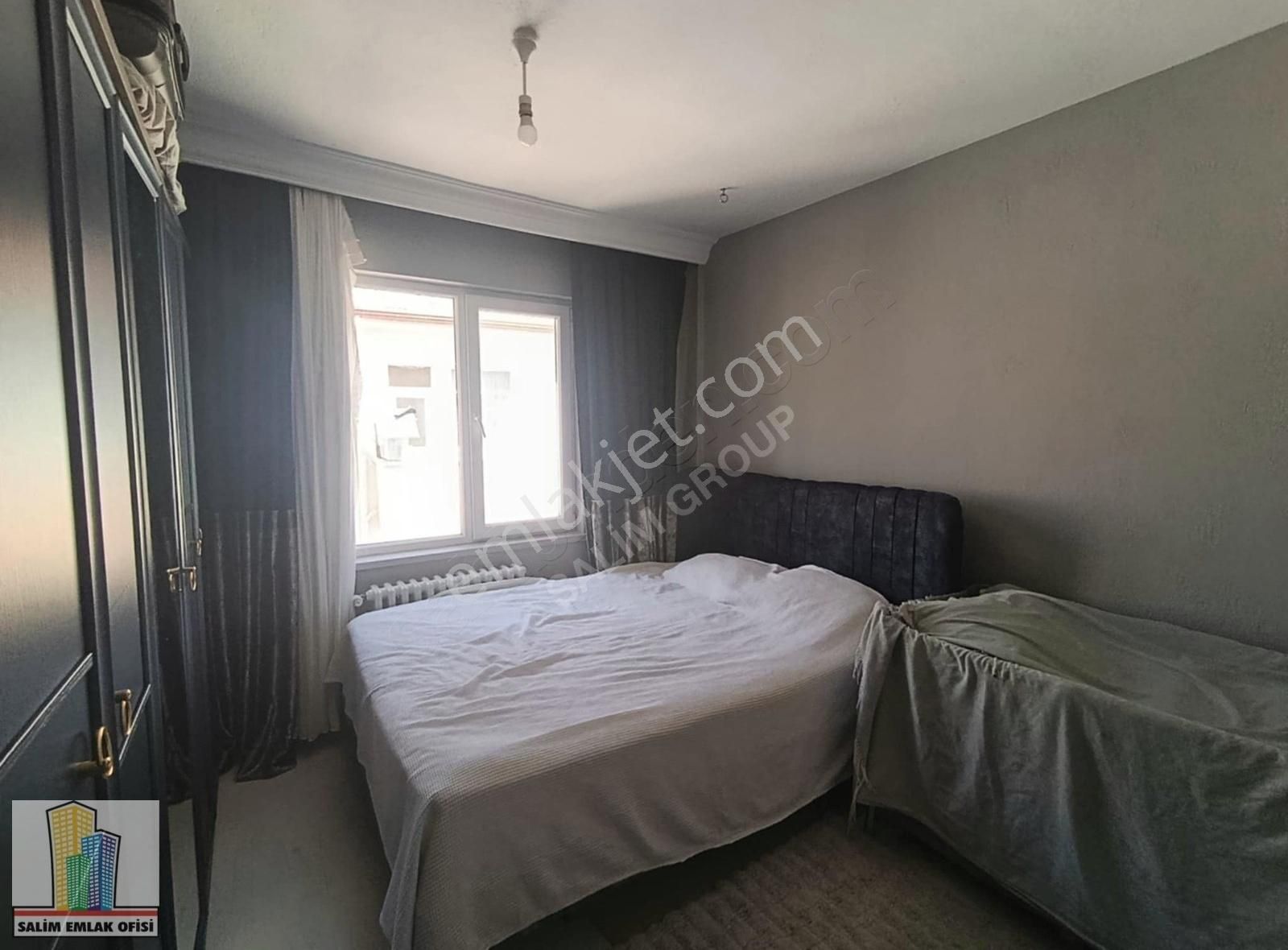 Dumlupınar Mahallesi Çarşı Merkez De 3+1 Afjetli Satılık Daire - Görsel 9