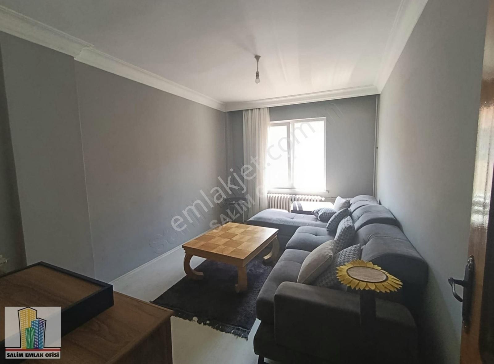 Dumlupınar Mahallesi Çarşı Merkez De 3+1 Afjetli Satılık Daire - Görsel 8