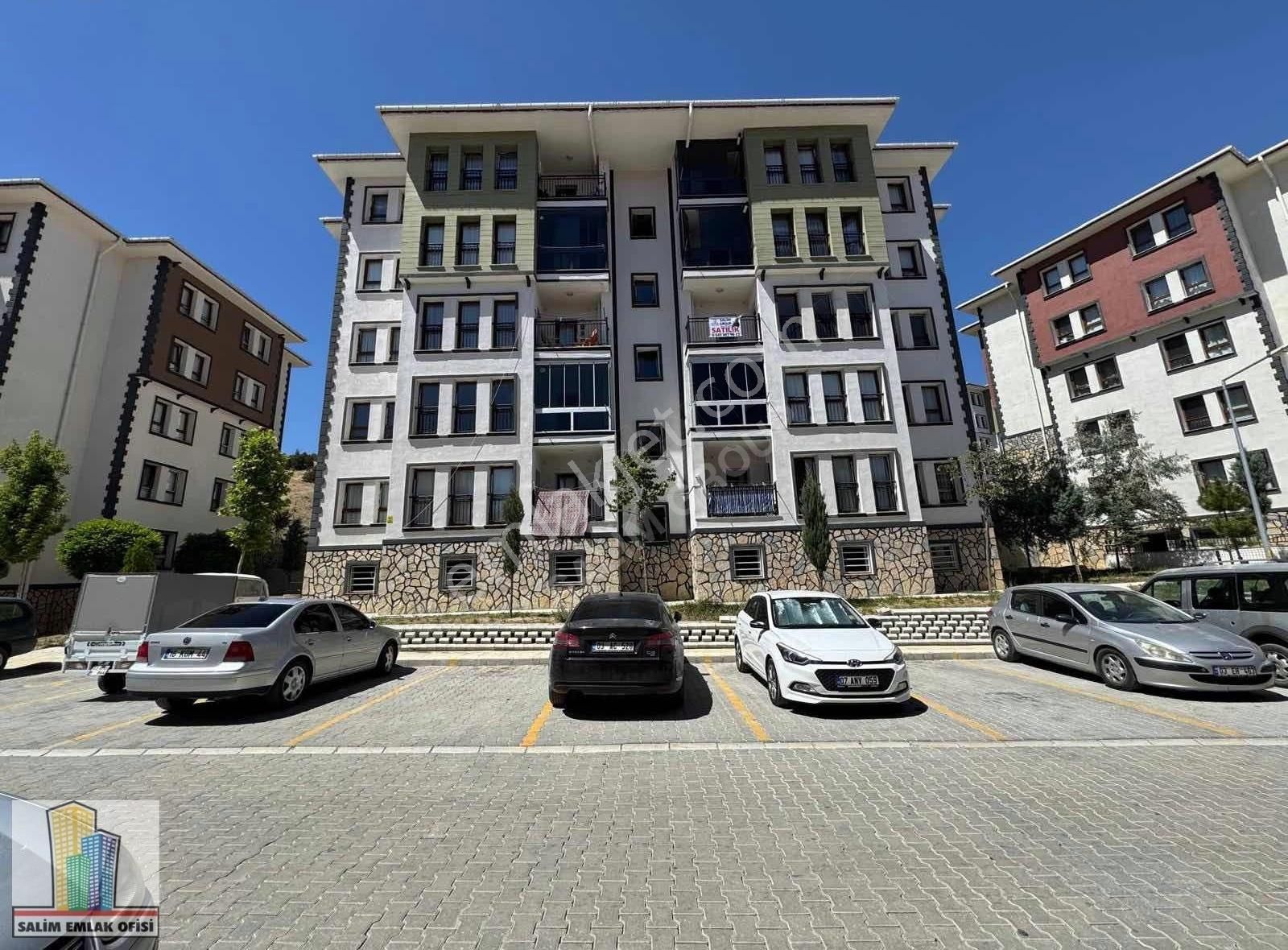 Salim Group Emlaktan Şehrin Gürültüsünden Uzak Fırsat Daire
