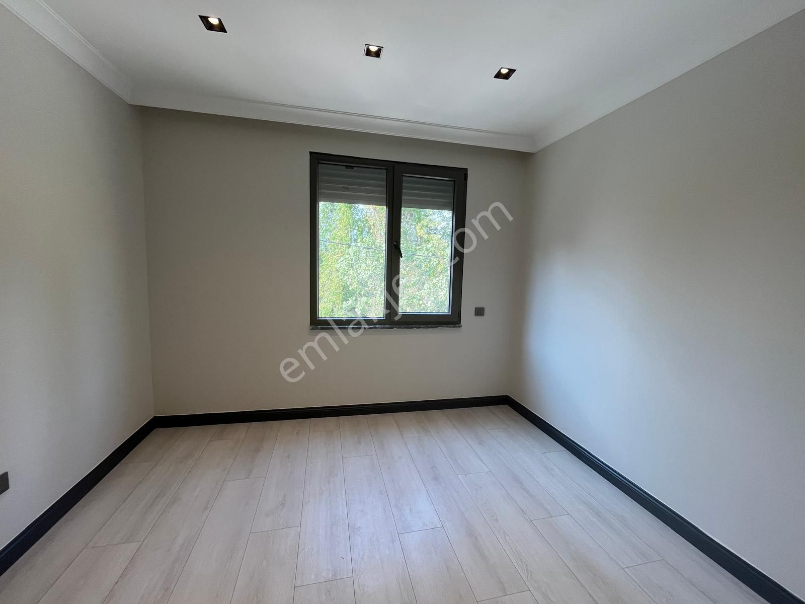 Ankara Emlak' Tan Akçay Da Modern Tasarım Satılık 2+1 Daire - Görsel 21